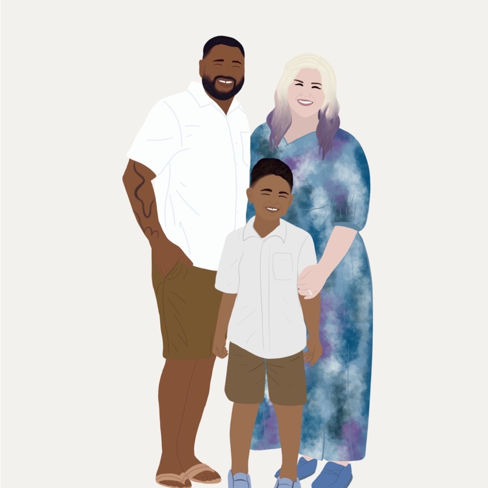 Family Portraits - Picture 2 of 5